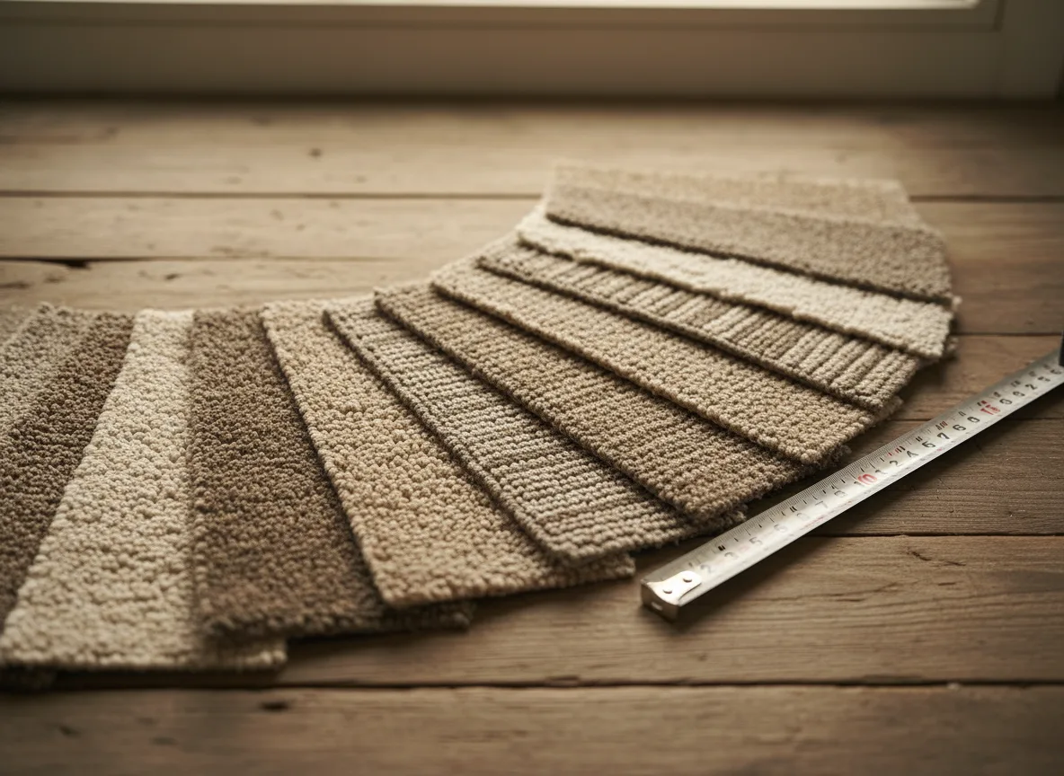 Carpet Installation Kotzebue, AK FAQs